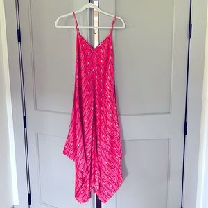 Fun, summer dress. Size small